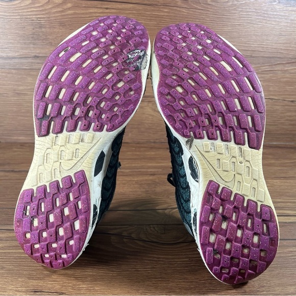 Nike Pegasus Turbo Next Nature Blue Running Shoes Athletic Sneakers Men’s Size 8 - Picture 8 of 11